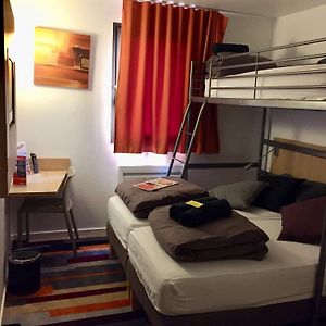 Chambre Standarde Triple