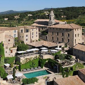 Hotel Crillon le Brave